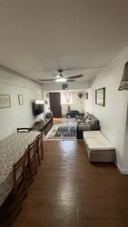 Blk 510 West Coast Vista (Clementi), HDB 3 Rooms #573675951